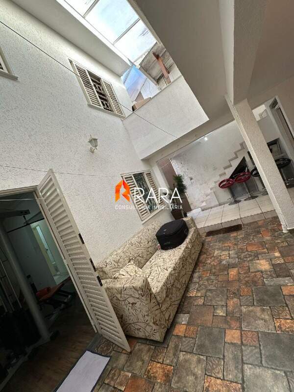 Sobrado, 5 quartos, 295 m² - Foto 10