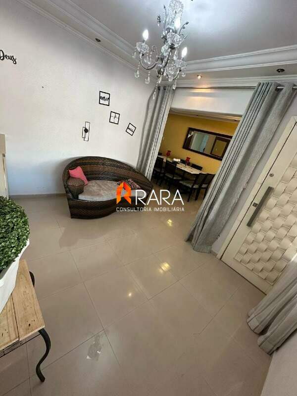 Sobrado, 5 quartos, 295 m² - Foto 3