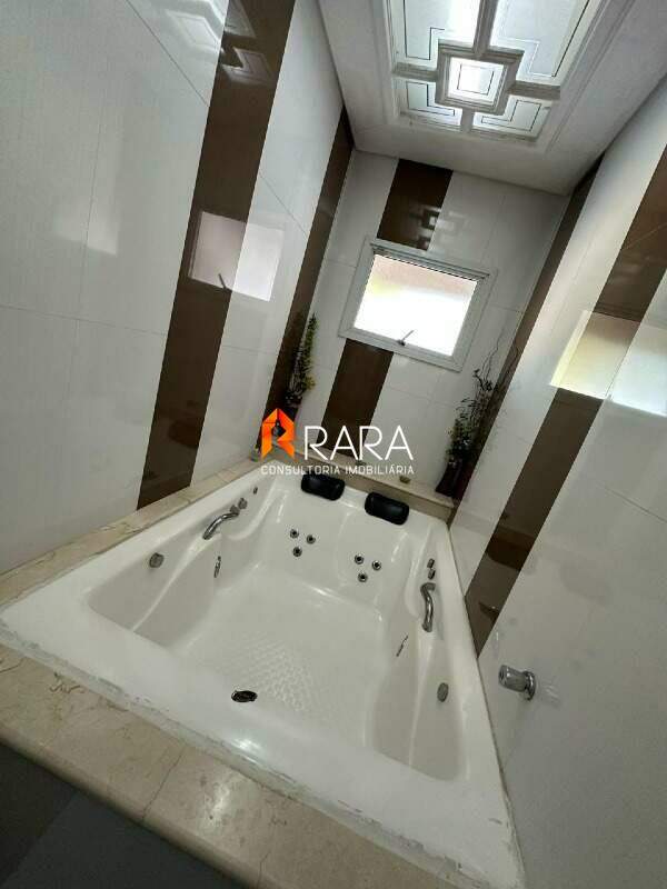 Sobrado, 5 quartos, 295 m² - Foto 22