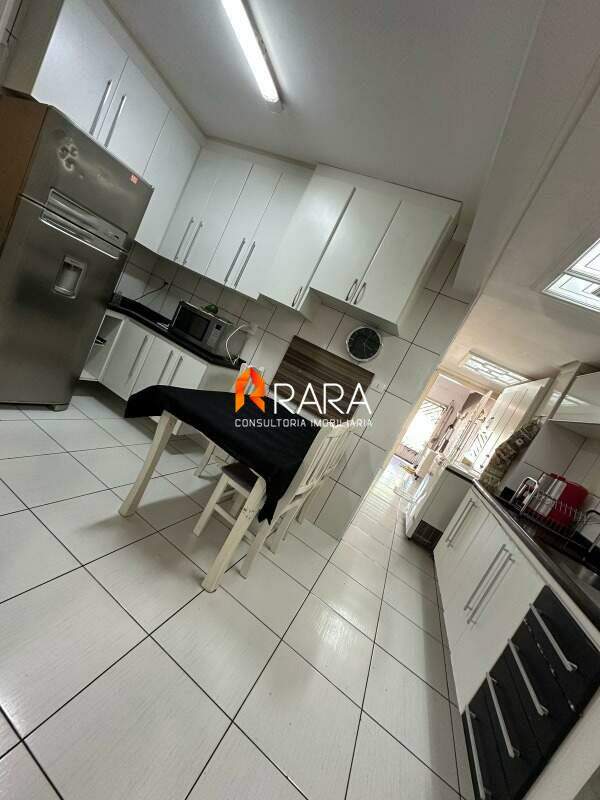 Sobrado, 5 quartos, 295 m² - Foto 17