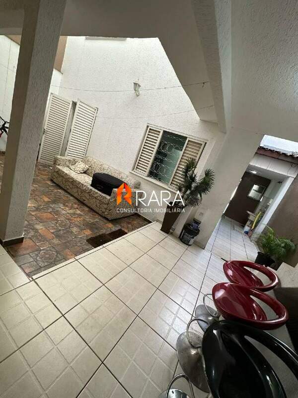 Sobrado, 5 quartos, 295 m² - Foto 8