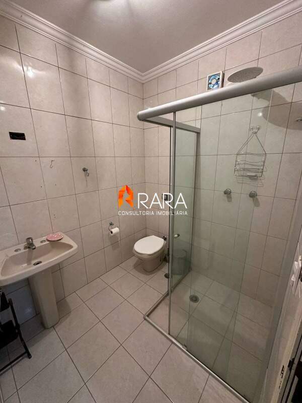 Sobrado, 5 quartos, 295 m² - Foto 21