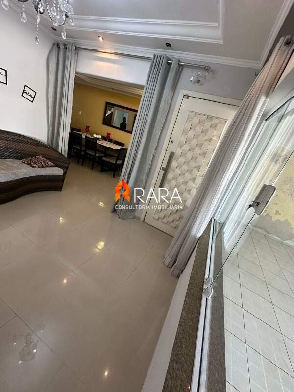 Sobrado, 5 quartos, 295 m² - Foto 5