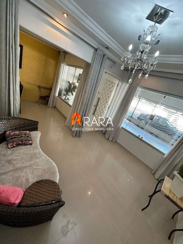 Sobrado, 5 quartos, 295 m² - Foto 4