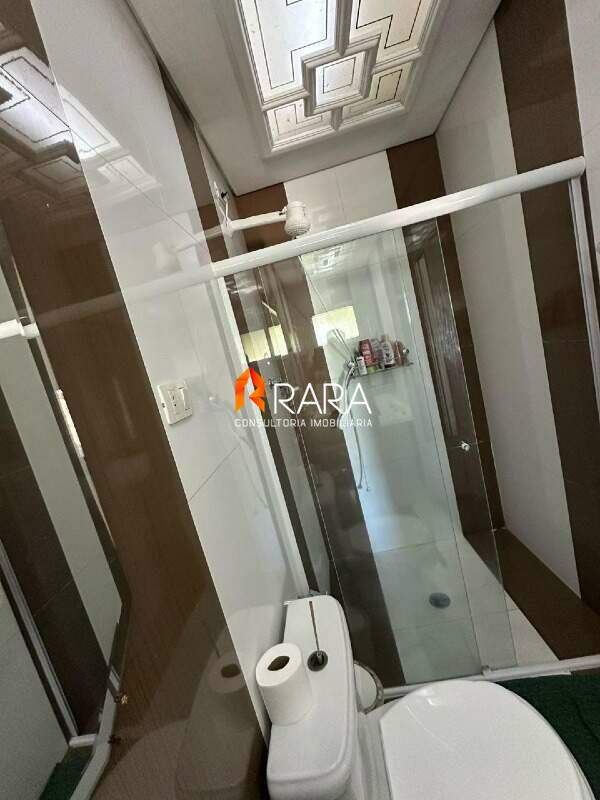 Sobrado, 5 quartos, 295 m² - Foto 25