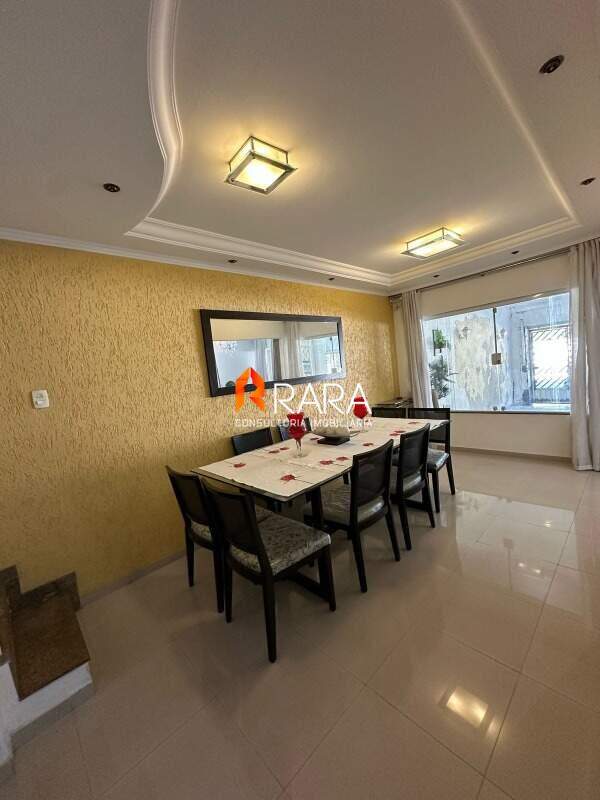 Sobrado, 5 quartos, 295 m² - Foto 23