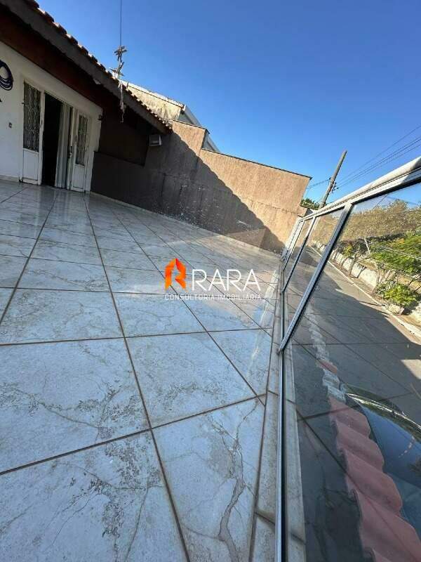 Sobrado, 5 quartos, 295 m² - Foto 28