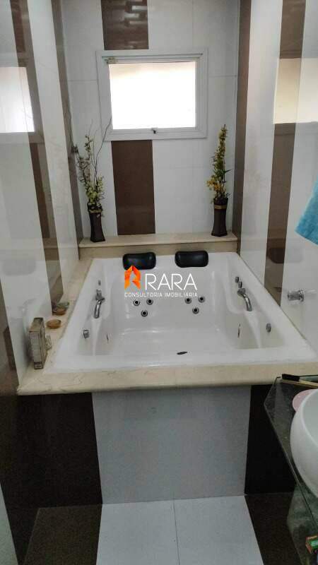 Sobrado, 5 quartos, 295 m² - Foto 24