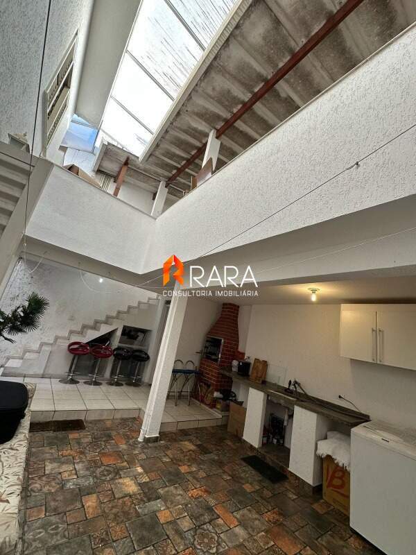 Sobrado, 5 quartos, 295 m² - Foto 11