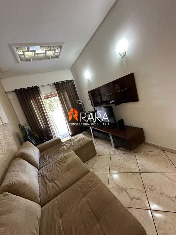 Sobrado, 5 quartos, 295 m² - Foto 6