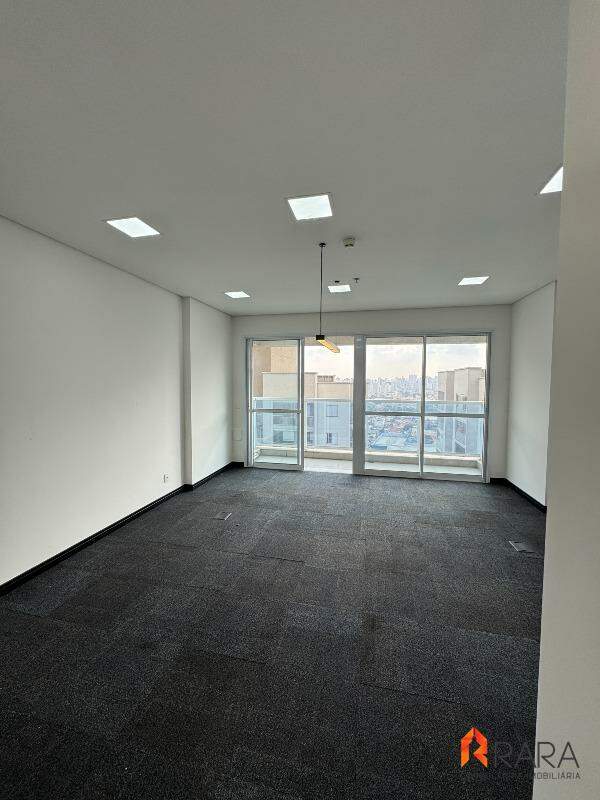 Conjunto Comercial-Sala para alugar, 76m² - Foto 3