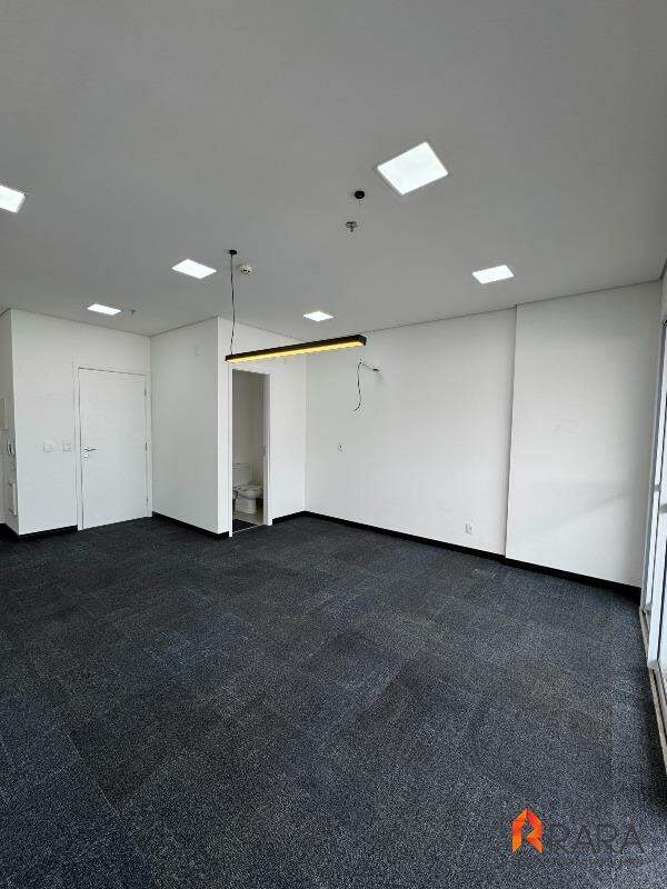 Conjunto Comercial-Sala para alugar, 76m² - Foto 9