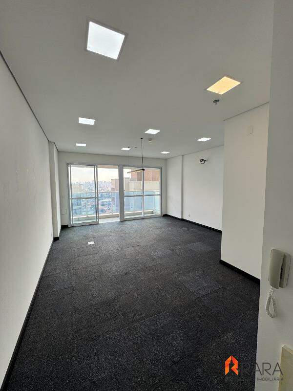 Conjunto Comercial-Sala para alugar, 76m² - Foto 2