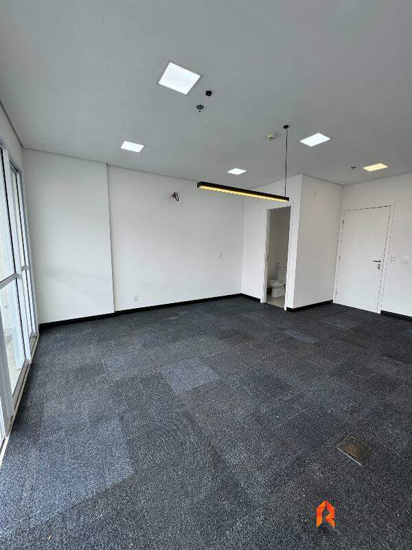 Conjunto Comercial-Sala para alugar, 76m² - Foto 5
