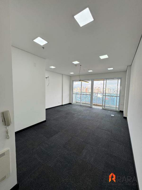 Conjunto Comercial-Sala para alugar, 76m² - Foto 4
