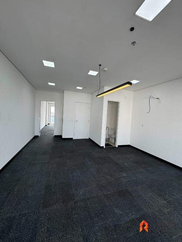 Conjunto Comercial-Sala para alugar, 76m² - Foto 8