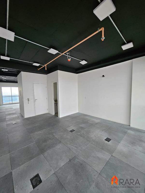 Conjunto Comercial-Sala para alugar, 76m² - Foto 4