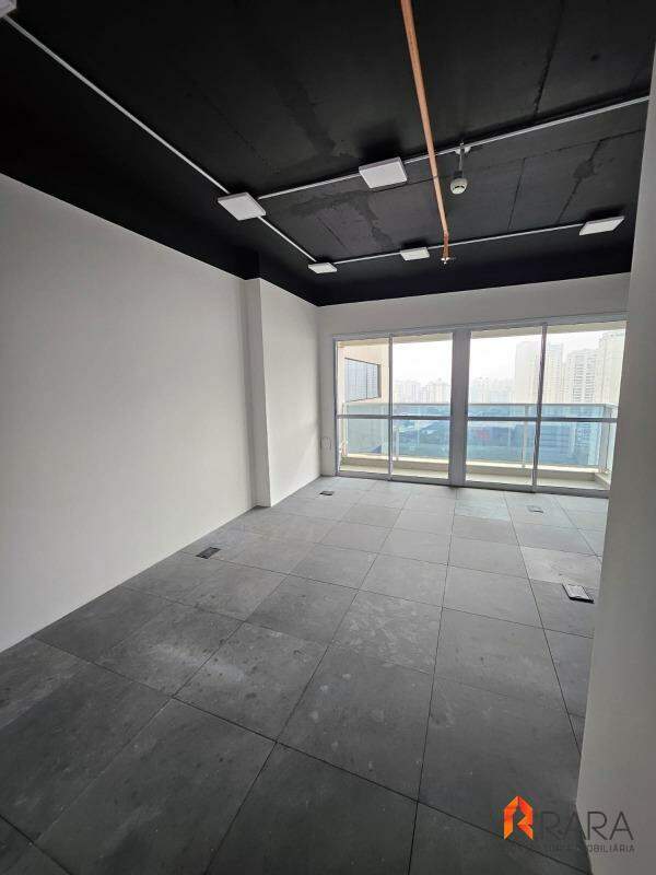 Conjunto Comercial-Sala para alugar, 76m² - Foto 2