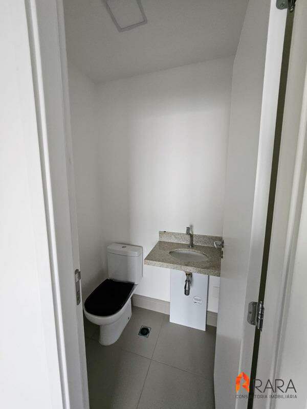 Conjunto Comercial-Sala para alugar, 76m² - Foto 9