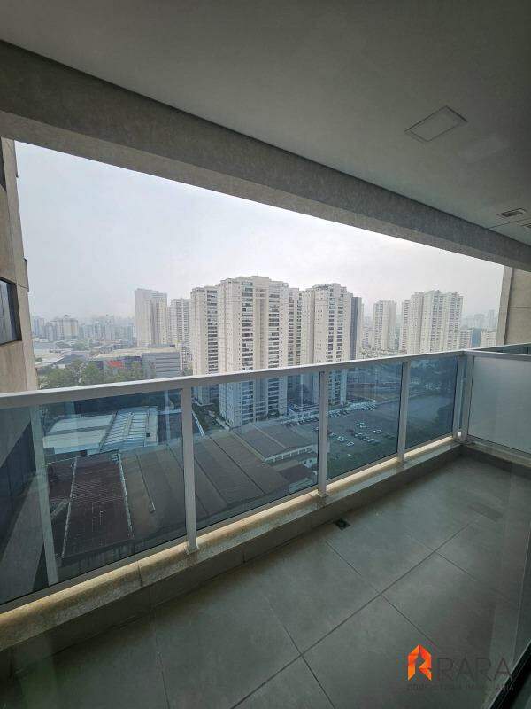 Conjunto Comercial-Sala para alugar, 76m² - Foto 6