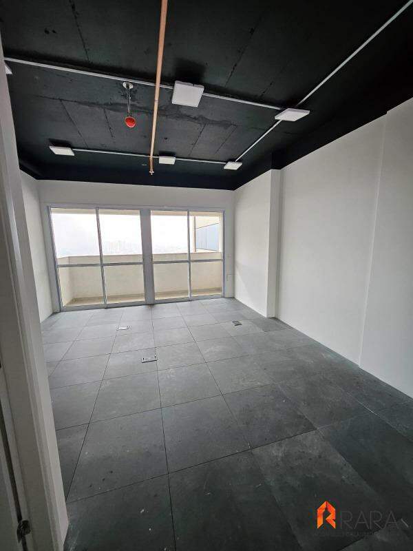 Conjunto Comercial-Sala para alugar, 76m² - Foto 3