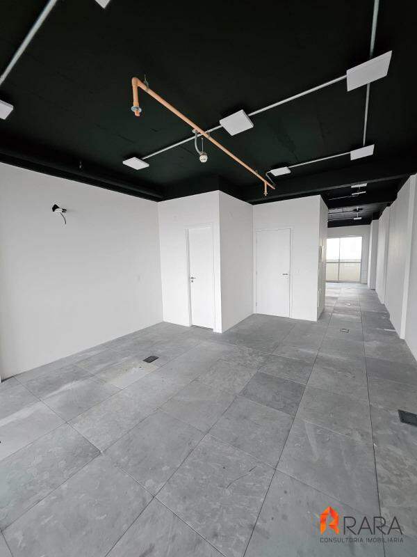 Conjunto Comercial-Sala para alugar, 76m² - Foto 5