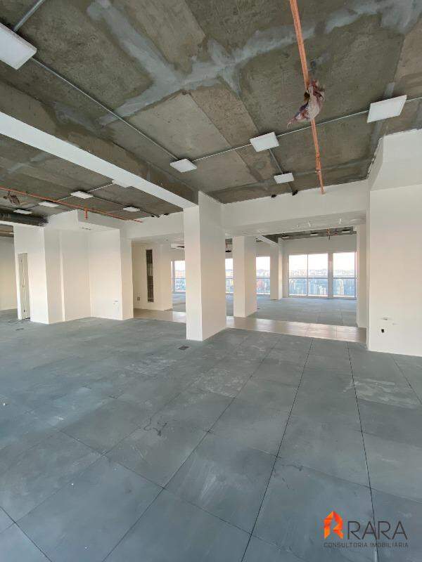 Conjunto Comercial-Sala para alugar, 325m² - Foto 13