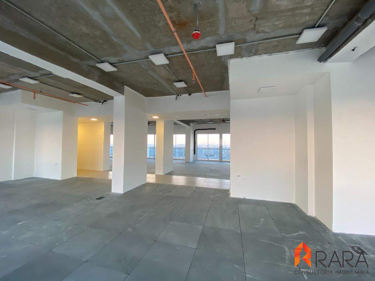 Conjunto Comercial-Sala para alugar, 325m² - Foto 20