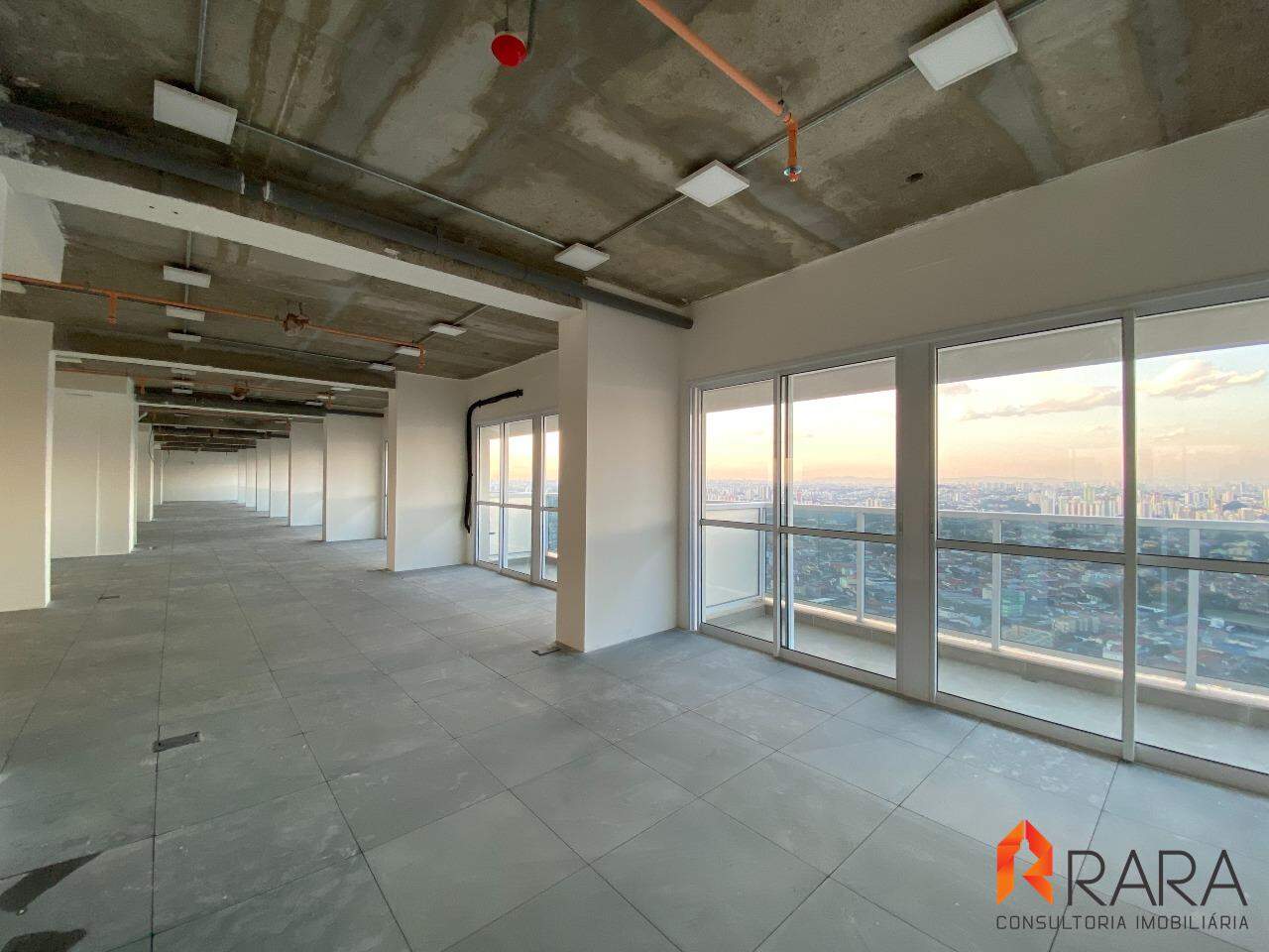 Conjunto Comercial-Sala para alugar, 325m² - Foto 6