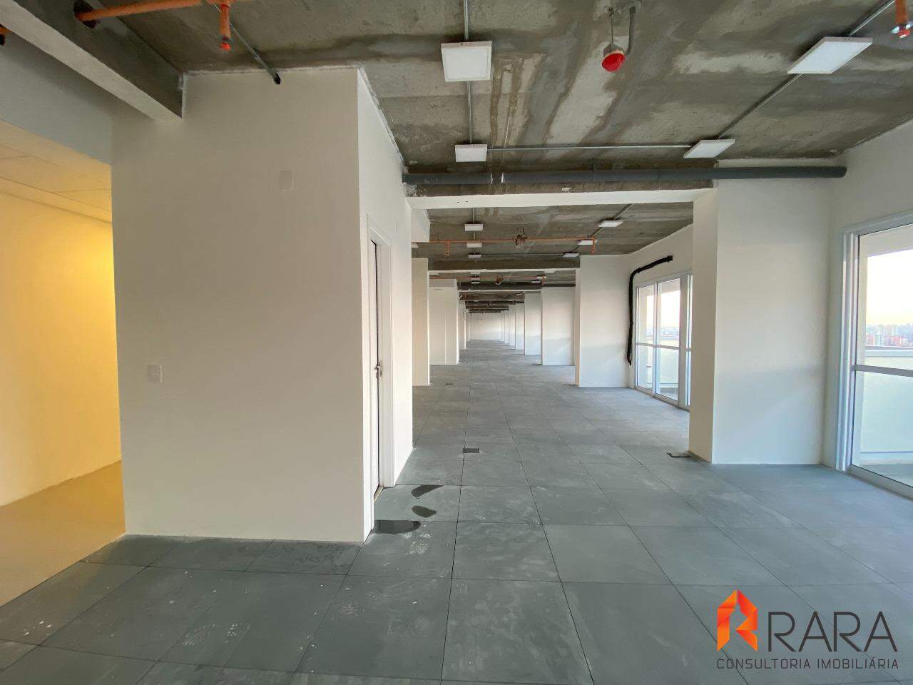 Conjunto Comercial-Sala para alugar, 325m² - Foto 19