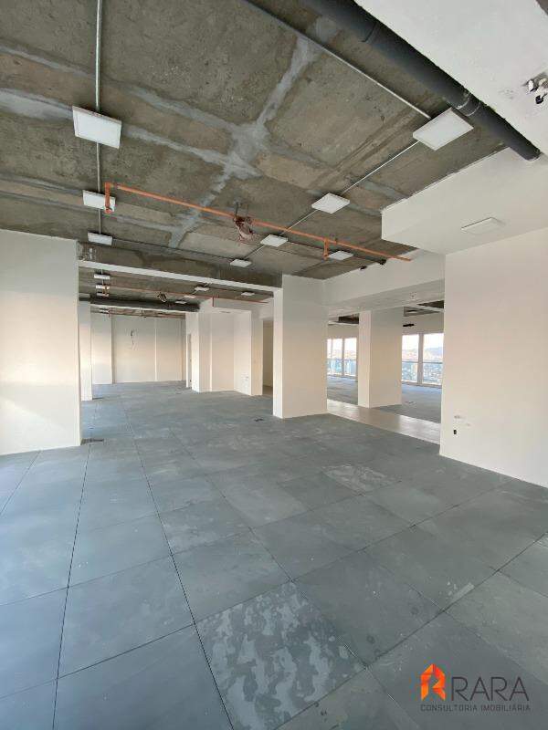 Conjunto Comercial-Sala para alugar, 325m² - Foto 11