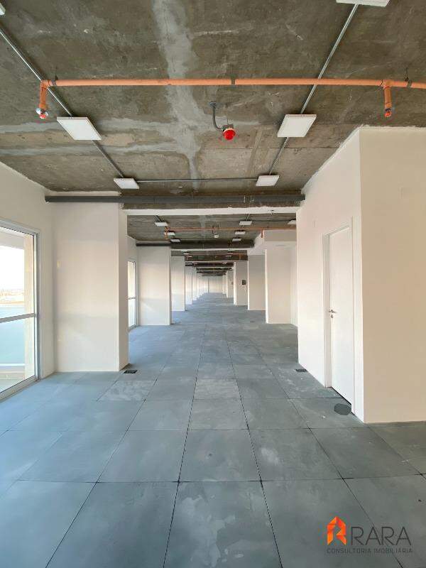 Conjunto Comercial-Sala para alugar, 325m² - Foto 10