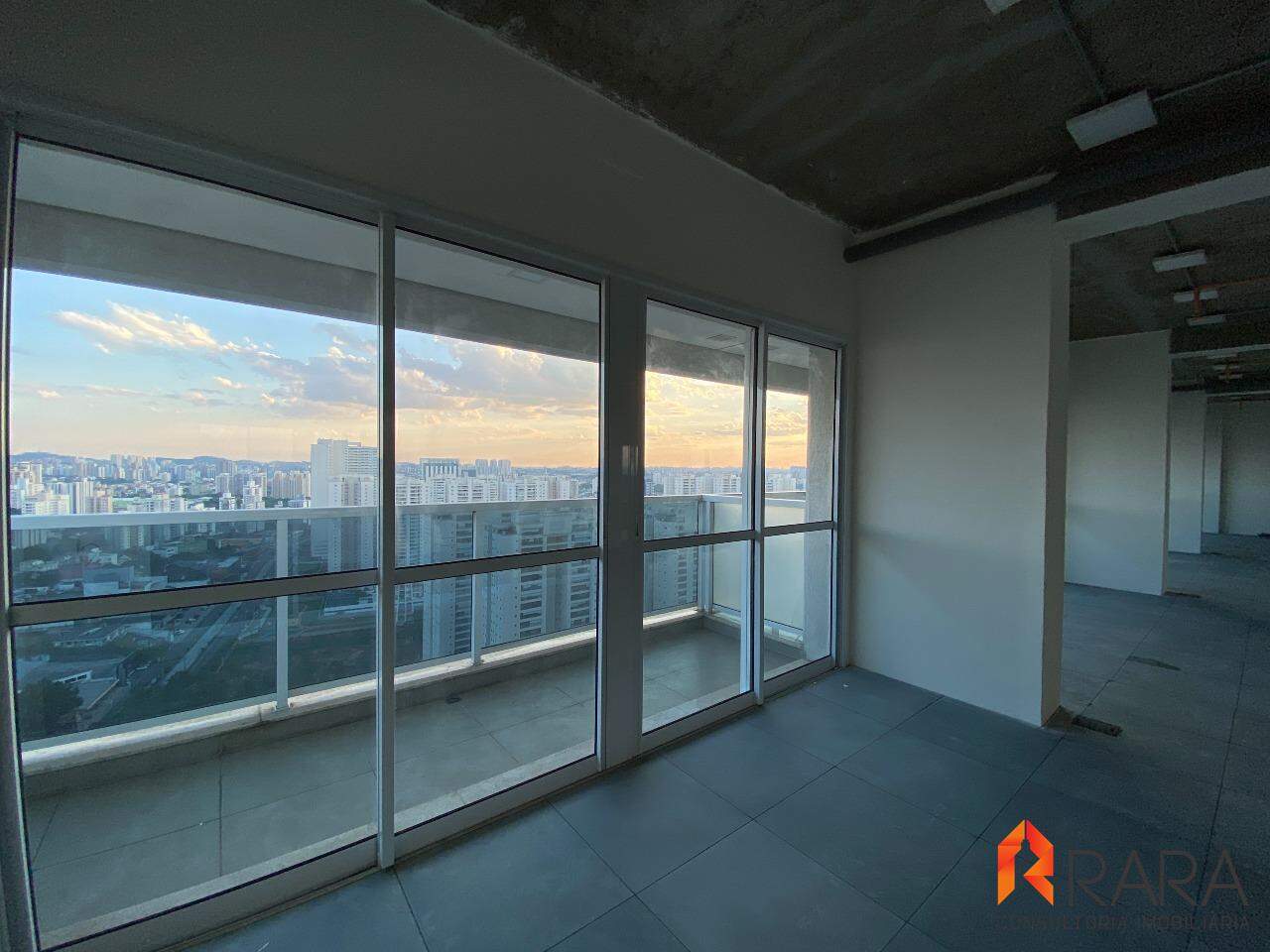 Conjunto Comercial-Sala para alugar, 325m² - Foto 4