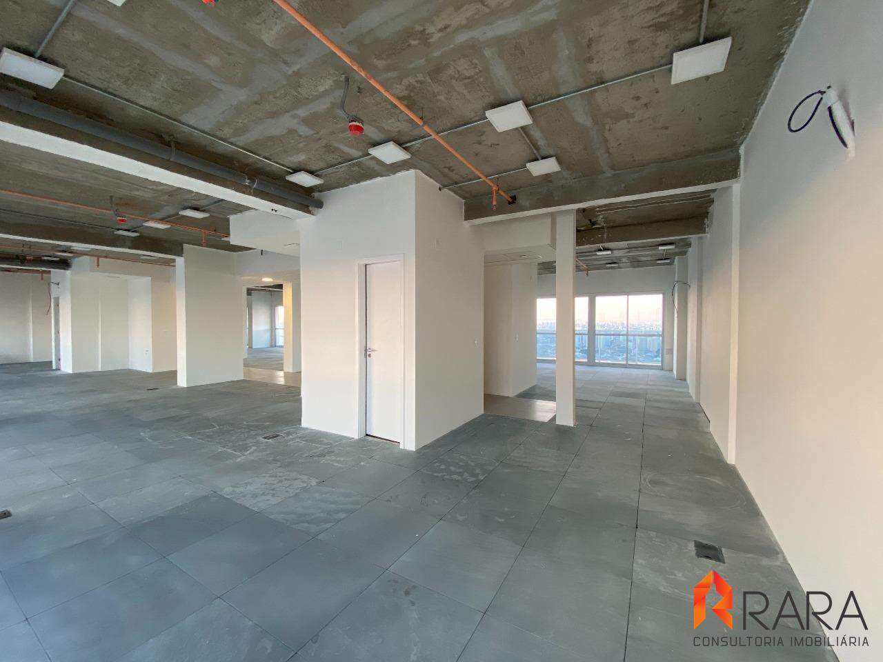 Conjunto Comercial-Sala para alugar, 325m² - Foto 14