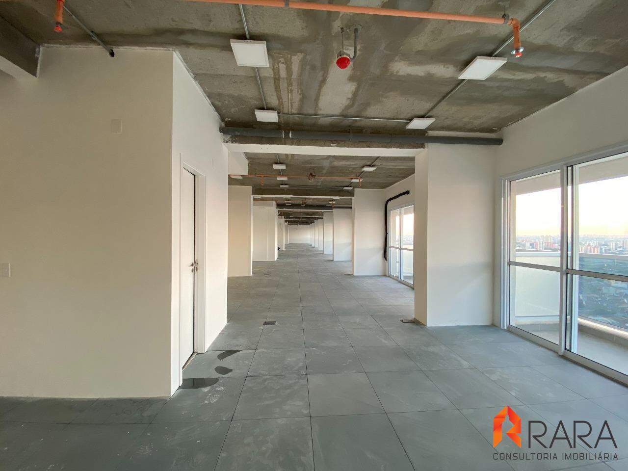 Conjunto Comercial-Sala para alugar, 325m² - Foto 18