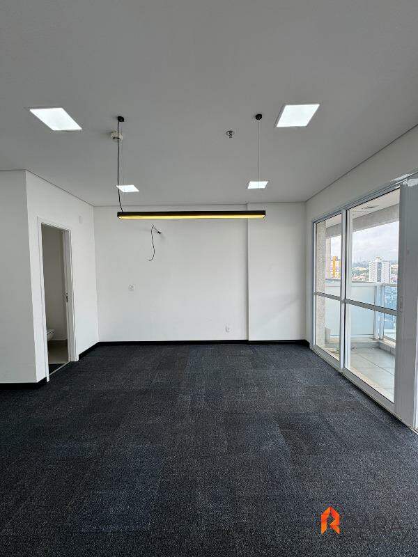 Sala-Conjunto, 76 m² - Foto 1