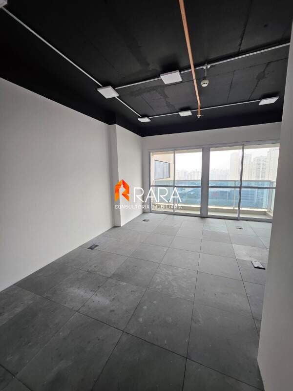 Sala-Conjunto, 76 m² - Foto 2