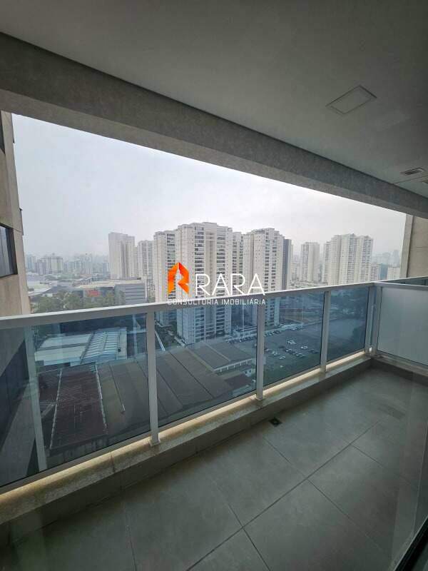 Sala-Conjunto, 76 m² - Foto 1