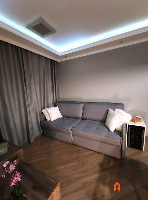 Apartamento, 2 quartos, 47 m² - Foto 2