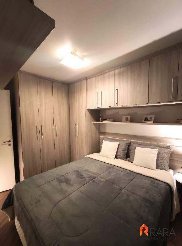 Apartamento, 2 quartos, 47 m² - Foto 9