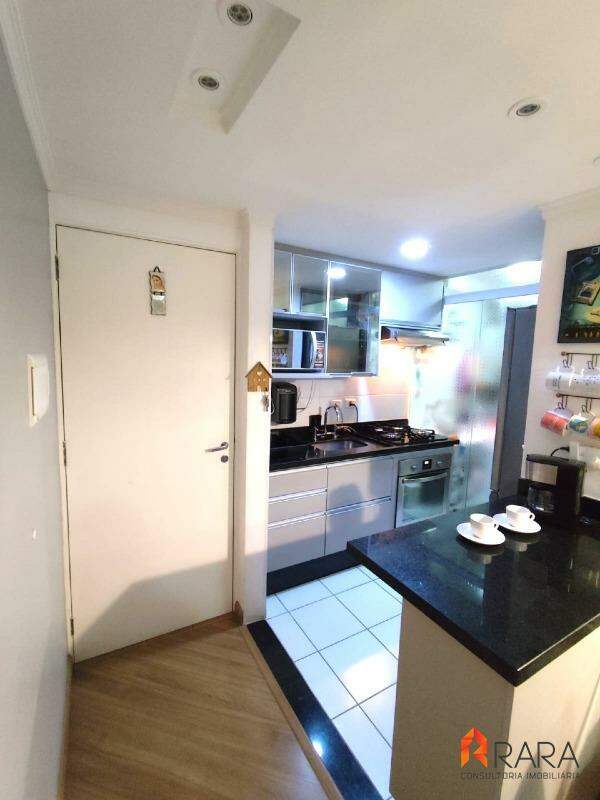 Apartamento, 2 quartos, 47 m² - Foto 3