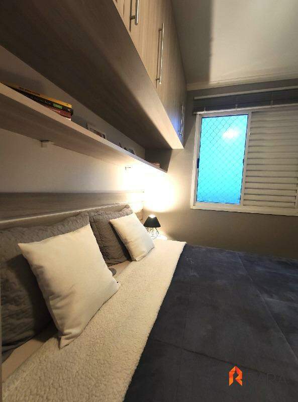 Apartamento, 2 quartos, 47 m² - Foto 10