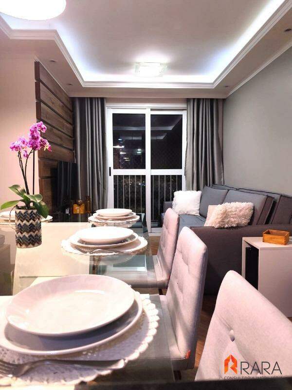 Apartamento, 2 quartos, 47 m² - Foto 5