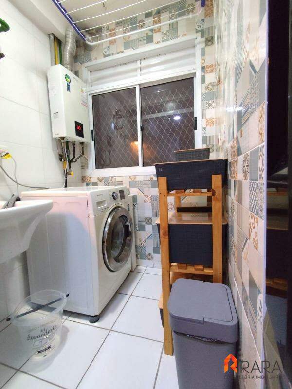 Apartamento, 2 quartos, 47 m² - Foto 27