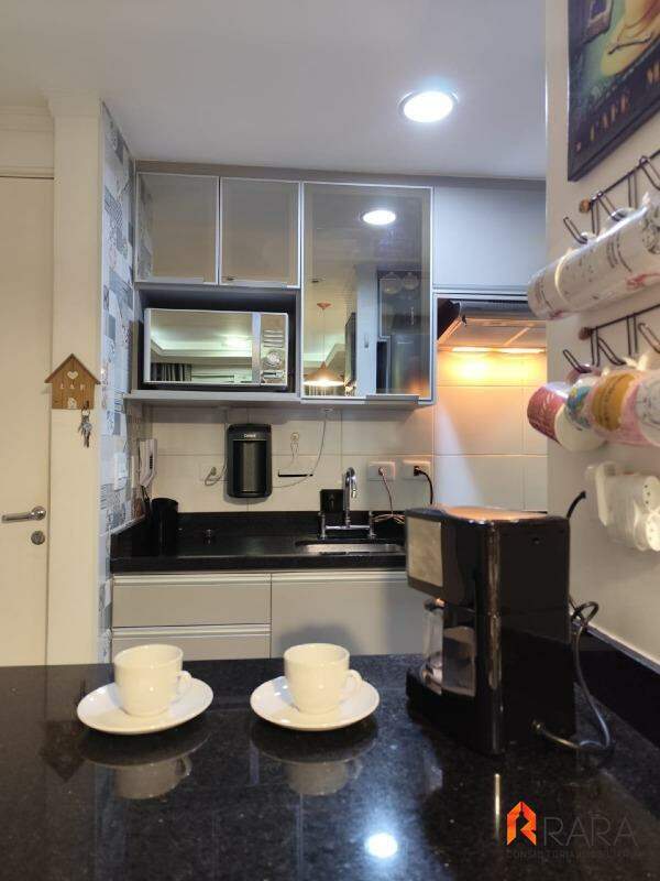 Apartamento, 2 quartos, 47 m² - Foto 6