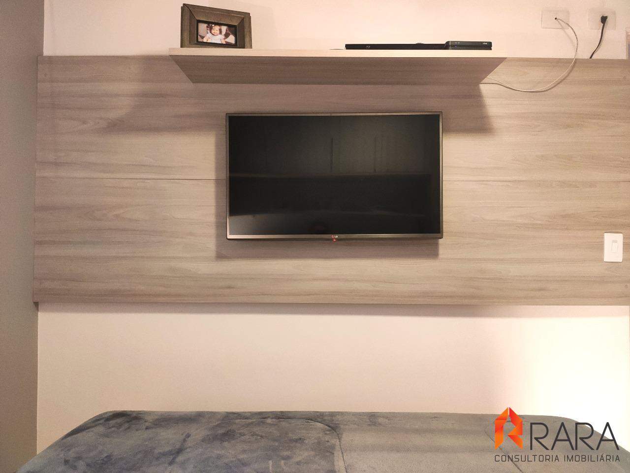 Apartamento, 2 quartos, 47 m² - Foto 14