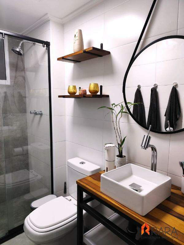 Apartamento, 2 quartos, 47 m² - Foto 22