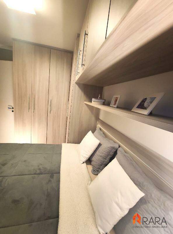 Apartamento, 2 quartos, 47 m² - Foto 11