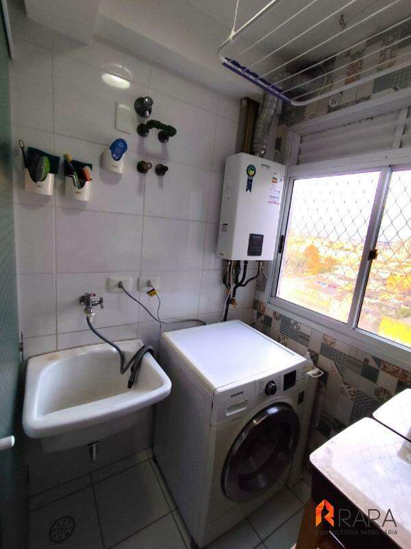 Apartamento, 2 quartos, 47 m² - Foto 29