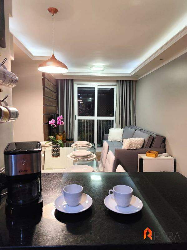 Apartamento, 2 quartos, 47 m² - Foto 4